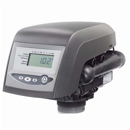 Valve softener 263 Pentair