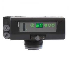 Κεφαλή αποσκληρυντή 368 Pentair