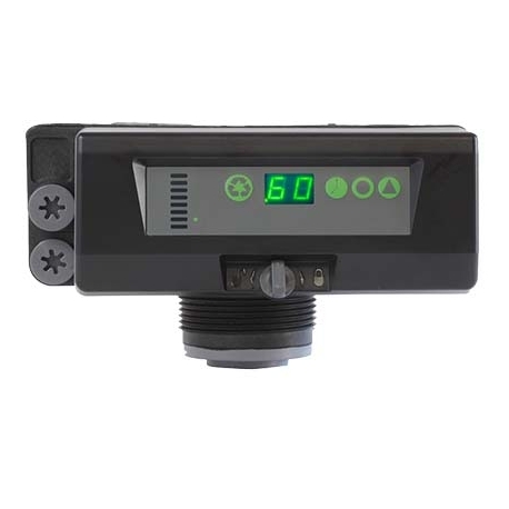 Κεφαλή αποσκληρυντή 368 Pentair