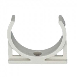 Filter plastic bracket