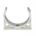 Filter plastic bracket