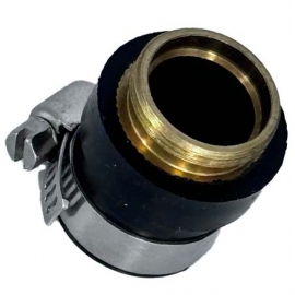 Universal connector