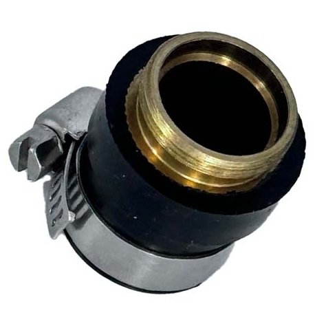 Universal connector