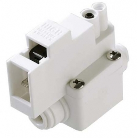 High pressure switch 1/4''
