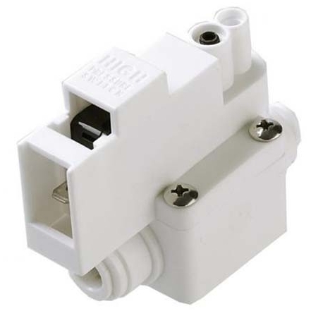 High pressure switch 1/4''