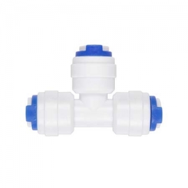 Εξάρτημα φίλτρου νερού τάφ