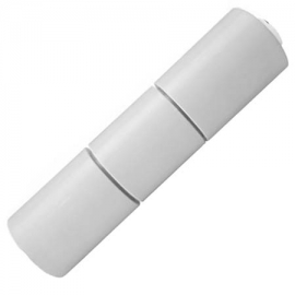 Flow restrictor R/O QC