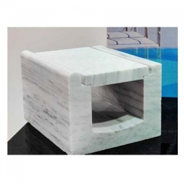 Overflow pool trimmer Τ1 Pool Stones