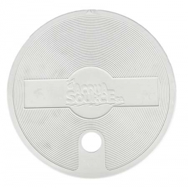 Skimmer lid round PS/LPS A.S