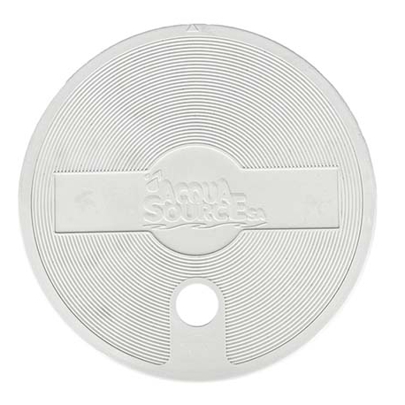 Skimmer lid round PS/LPS A.S