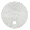 Skimmer lid round PS/LPS A.S