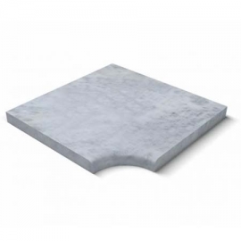 Coping stone skimmer KVA