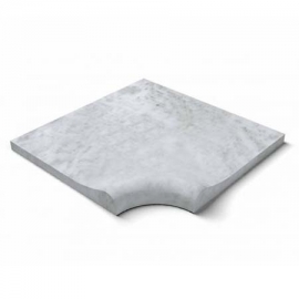 Coping stone skimmer KVA