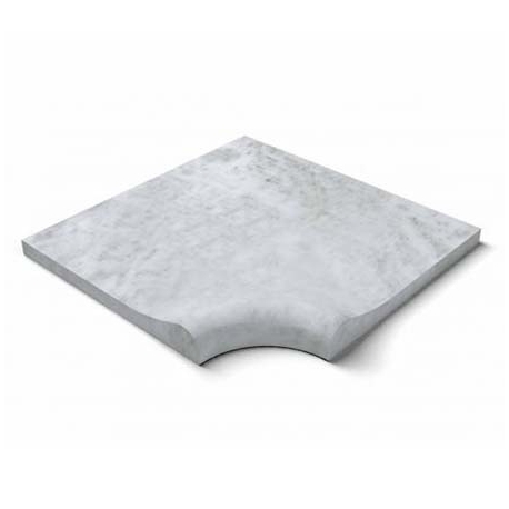 Coping stone skimmer KVA