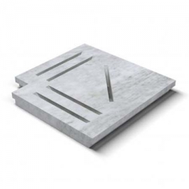 Coping stone skimmer KVA