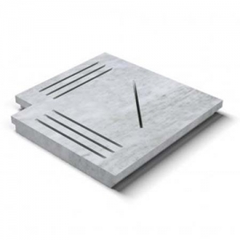 Coping stone skimmer KVA