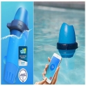 Water pool analyzer Blue Riiot Astral