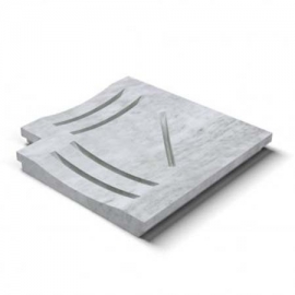 Coping stone skimmer KVA