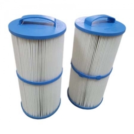 Replacement cartridge filter Wall panel Filtrinov