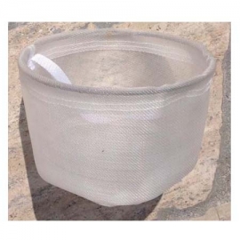 Skimmer basket compact & filtrskim canvas Filtrinov