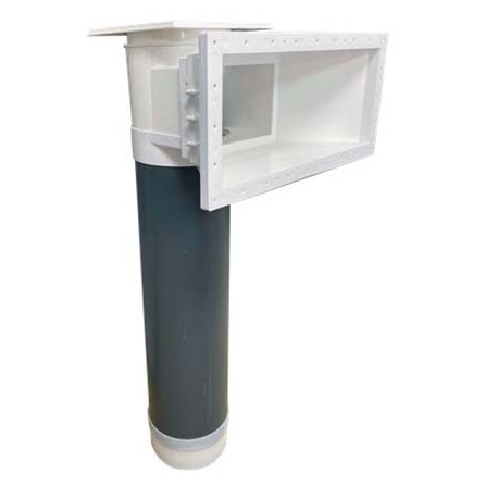 Σκίμμερ φίλτρο Cartridge Filtrinov