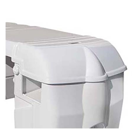 Καπάκι θυρίδας φίλτρων cartridge compo Filtrinov