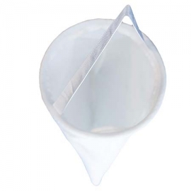 Vacuum cleaning bag compo Filtrinov