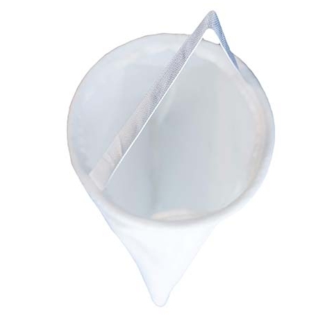 Vacuum cleaning bag compo Filtrinov