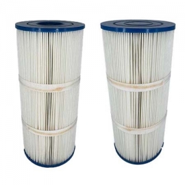 Spare cartridge filter S&G Spa AS