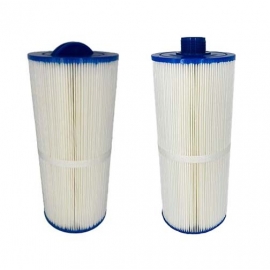 Spare cartridge filter S&G Spa AS