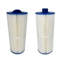 Spare cartridge filter S&G Spa AS