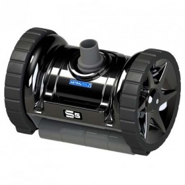 Pool hydraulic robot S5 Astral