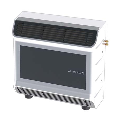 Dehumidifier CDP Astral
