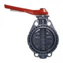 Body butterfly valve AK Palaplast