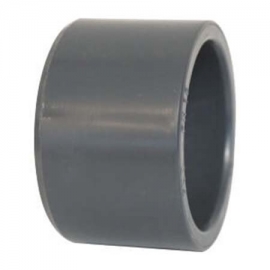 Reducing socket pvc AK Palaplast