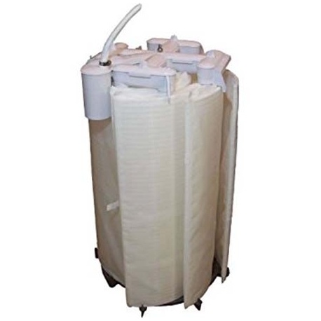 Filter elements DE6020 Hayward