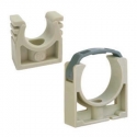 Pipe clip pvc-u AK Palaplast