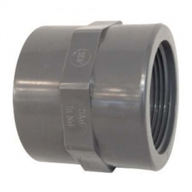 Screw socket AK Palaplast