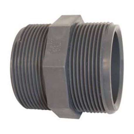 Μαστός νίπελ αρσενικός AK Palaplast