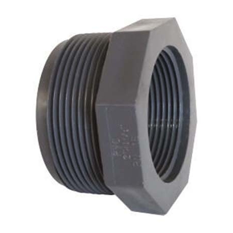 Συστολή Αμερικής pvc-u Α/Θ AK Palaplast