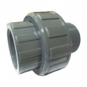 Union pvc M/F threaded AK Palaplast
