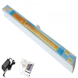 Καταρράκτης επιτοίχιος Πάτμος