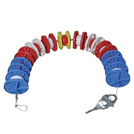 Διαδρομή κολυμβητηρίου Moscow AS