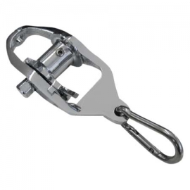 Float line tensor AS