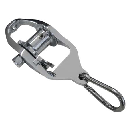 Float line tensor AS