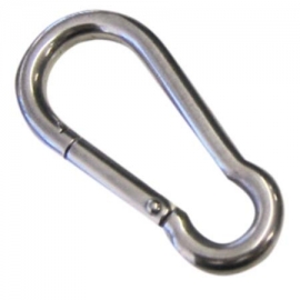 Stainless steel line hook for float line AS