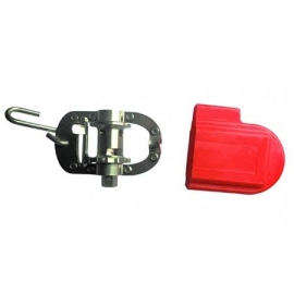 Τεντωτήρας καστάνιας διαδρομής κολυμβητηρίου AC