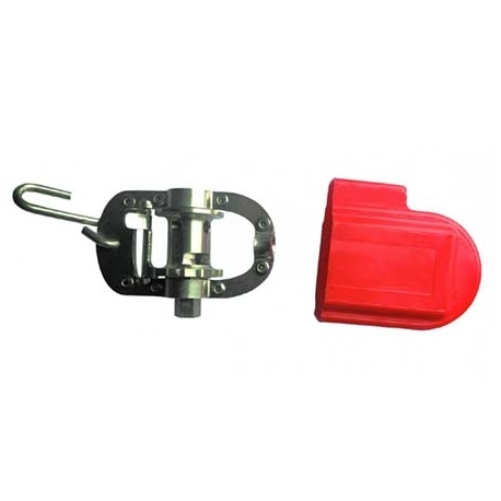 Τεντωτήρας καστάνιας διαδρομής κολυμβητηρίου AC