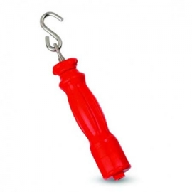 Τεντωτήρας περιστροφικός διαδρομής κολυμβητηρίου AC