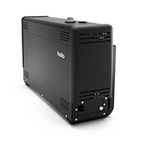 Ατμογεννήτρια χαμάμ Hns-s Pro Helo